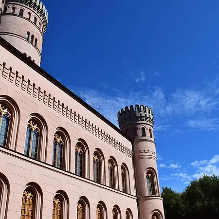 Mit Offener Wohnkueche Prázdninový dům *
