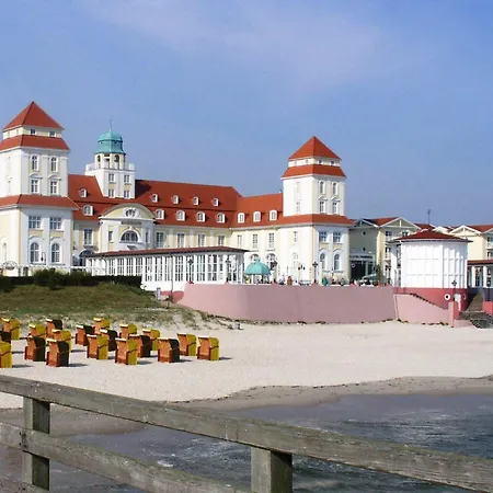 Mit Offener Wohnkueche Prázdninový dům *